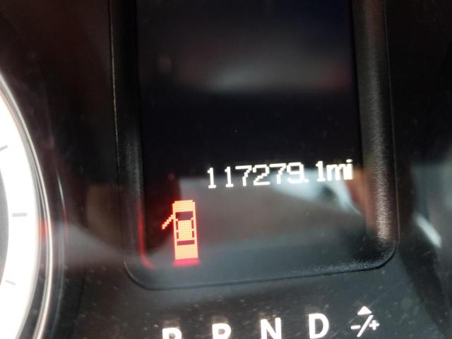 Photo 8 from auction – 2014 RAM 1500 SLT with VIN 1C6RR7LT5ES313995
