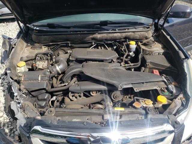 Снимка 7 от търг – 2012 SUBARU OUTBACK 2. с VIN 4S4BRBBC6C3231016