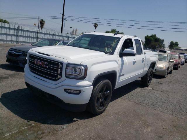 Photo 2 from auction – 2019 GMC SIERRA LIM with VIN 2GTR1LEC2K1178394