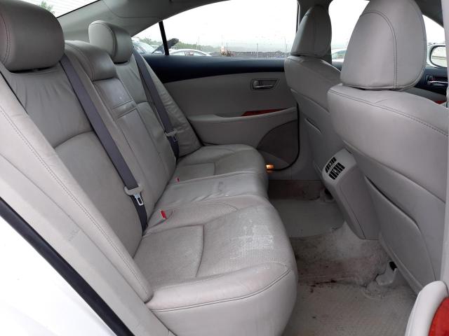 Photo 6 from auction – 2008 LEXUS ES350 with VIN JTHBJ46G582235459