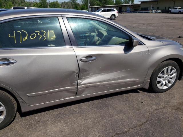 Photo 9 from auction – 2013 NISSAN ALTIMA 2.5 with VIN 1N4AL3AP2DC276120