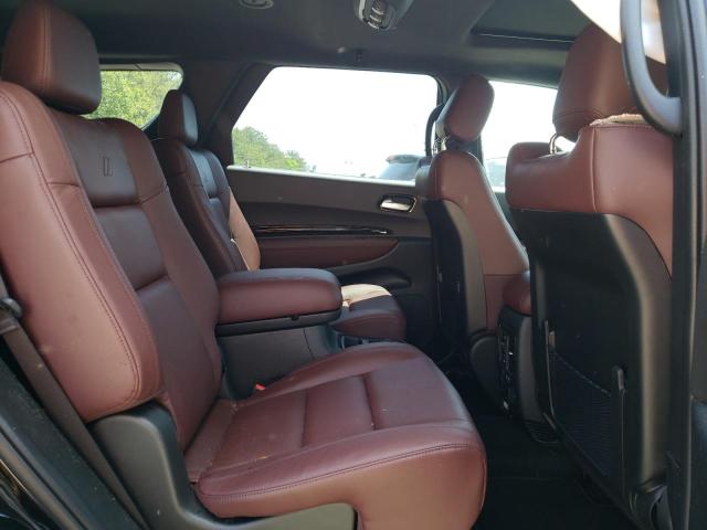 Photo 6 from auction – 2022 DODGE DURANGO CI with VIN 1C4SDJET1NC101155