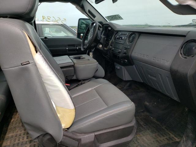 Photo 5 from auction – 2016 FORD F250 SUPER with VIN 1FT7X2A61GEB34182