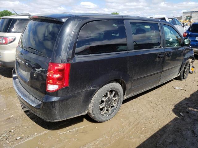 Photo 4 from auction – 2013 DODGE GRAND CARA with VIN 2C4RDGBG6DR619342