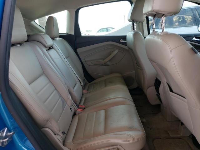 Photo 6 from auction – 2014 FORD C-MAX SEL with VIN 1FADP5BU9EL506495