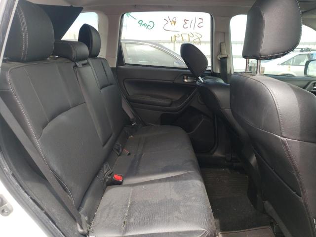 Photo 6 from auction – 2015 SUBARU FORESTER 2 with VIN JF2SJGUC8FH486779