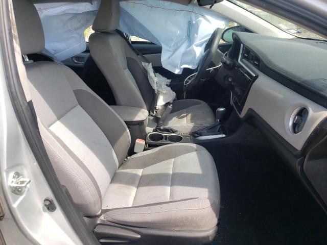 Photo 5 from auction – 2018 TOYOTA COROLLA L with VIN 5YFBURHE6JP817353