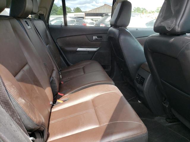 Photo 6 from auction – 2011 FORD EDGE LIMIT with VIN 2FMDK3KC3BBA99656