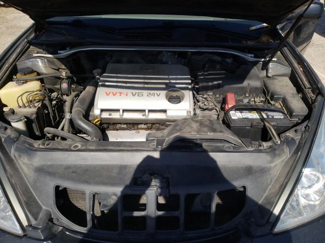 Photo 7 from auction – 2003 LEXUS ES 300 with VIN JTHBF30G936000889