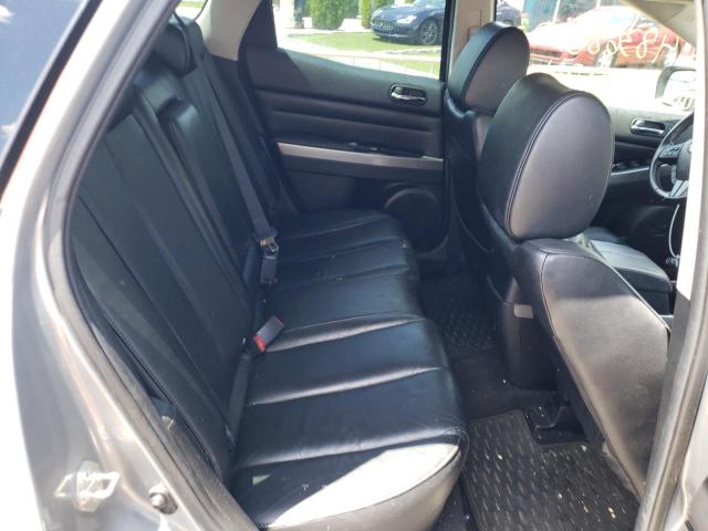 Photo 6 from auction – 2010 MAZDA CX-7 with VIN JM3ER4WL7A0329694