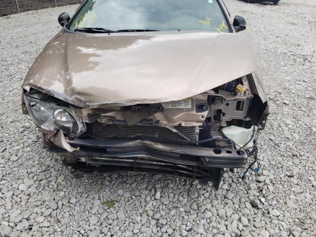 Photo 9 from auction – 2002 CHRYSLER 300M with VIN 2C3HE66GX2H179811