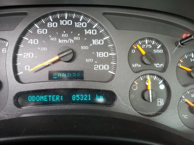 Photo 8 from auction – 2003 CHEVROLET SILVERADO with VIN 1GCEC14X23Z200601