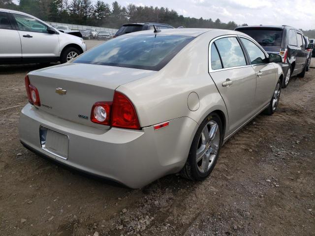 Photo 4 from auction – 2011 CHEVROLET MALIBU 2LT with VIN 1G1ZD5EU2BF247565