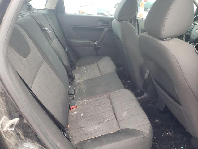 Photo 6 from auction – 2009 FORD FOCUS SE with VIN 1FAHP35N99W123915