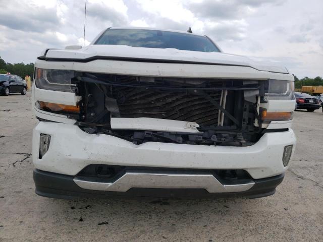 صورة رقم 9 من المزاد - 2016 CHEVROLET SILVERADO مع VIN 3GCUKREC9GG106892