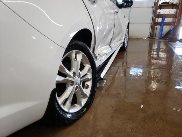 صورة رقم 9 من المزاد - 2013 KIA OPTIMA EX مع VIN 5XXGN4A77DG165907