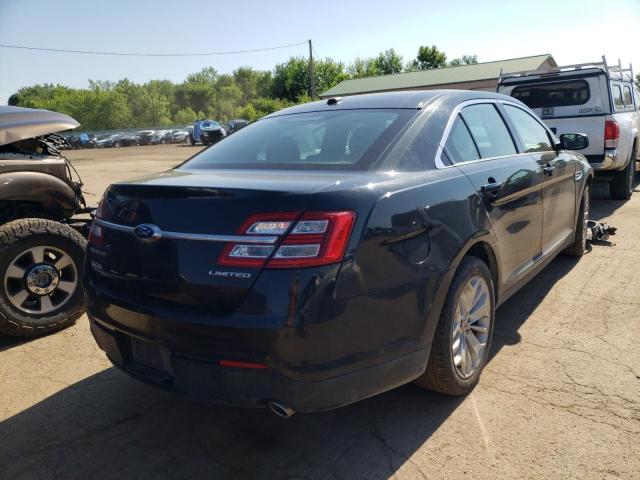 Photo 4 from auction – 2014 FORD TAURUS LIM with VIN 1FAHP2F83EG102839