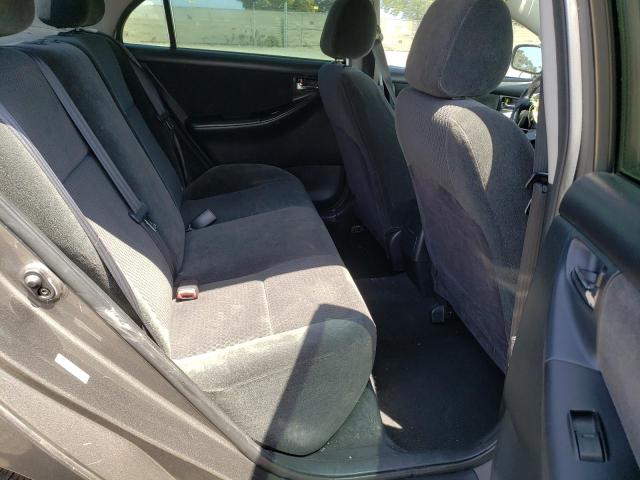 Photo 6 from auction – 2005 TOYOTA COROLLA CE with VIN 1NXBR32E35Z504661