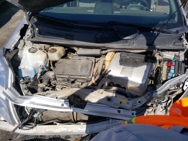 Photo 7 from auction – 2008 TOYOTA PRIUS with VIN JTDKB20U683318829