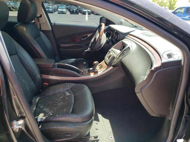 Photo 5 from auction – 2011 BUICK LACROSSE C with VIN 1G4GE5ED7BF376795