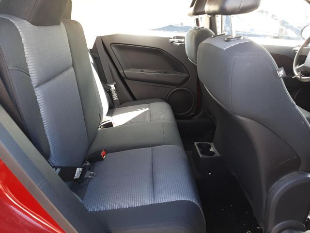 Photo 6 from auction – 2008 DODGE CALIBER SX with VIN 1B3HB48B88D531558