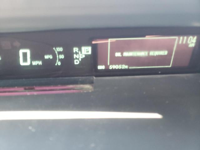 Photo 8 from auction – 2010 TOYOTA PRIUS with VIN JTDKN3DU2A5072136