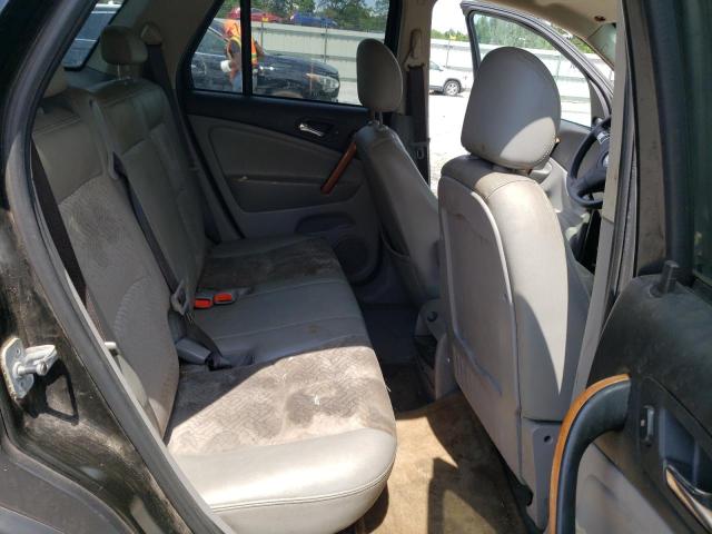 Photo 6 from auction – 2007 SATURN VUE with VIN 5GZCZ53447S856736