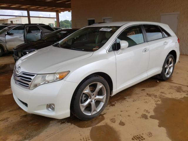 Photo 2 from auction – 2010 TOYOTA VENZA with VIN 4T3ZK3BB9AU023016