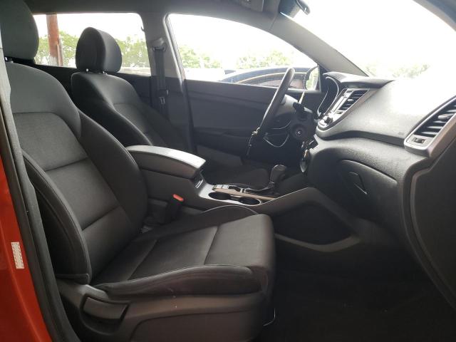 Photo 5 from auction – 2016 HYUNDAI TUCSON LIM with VIN KM8J33A48GU103941