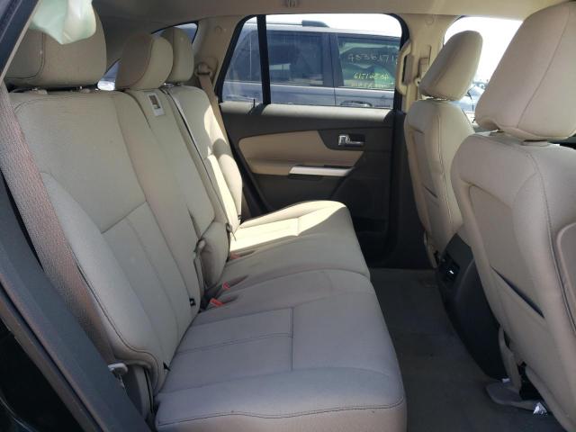 Photo 6 from auction – 2012 FORD EDGE SE with VIN 2FMDK3GC4CBA00854