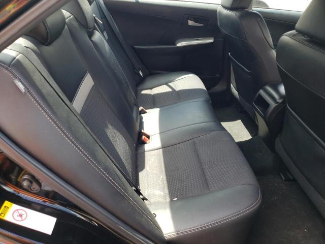 Photo 6 from auction – 2014 TOYOTA CAMRY L with VIN 4T1BF1FK2EU401325