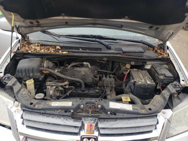 Photo 7 from auction – 2008 DODGE GRAND CARA with VIN 1D8HN54P98B179150