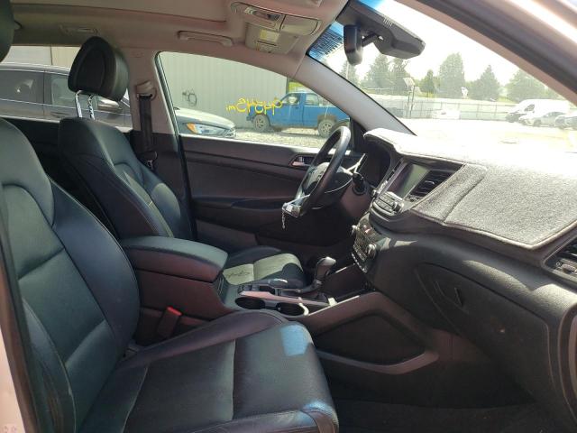 Photo 5 from auction – 2016 HYUNDAI TUCSON LIM with VIN KM8J33A25GU056785