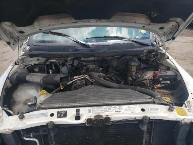 Photo 7 from auction – 1997 DODGE RAM 1500 with VIN 1B7HC16Y9VS228118