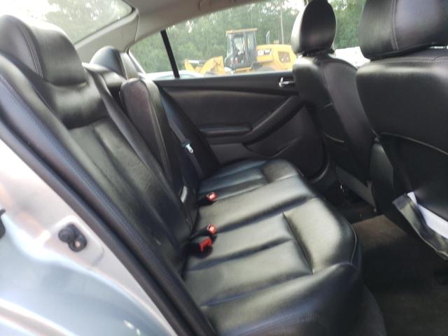Photo 6 from auction – 2008 NISSAN ALTIMA 3.5 with VIN 1N4BL21E18N417038