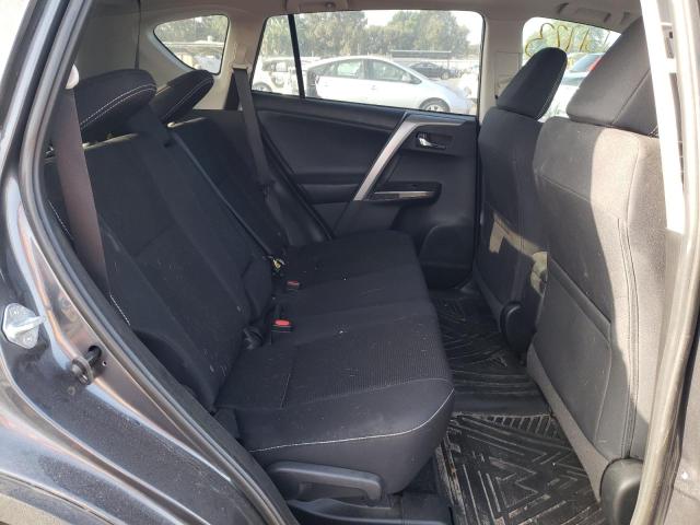 Photo 6 from auction – 2018 TOYOTA RAV4 ADVEN with VIN 2T3RFREV1JW841840