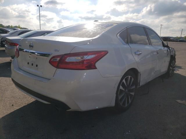 Photo 4 from auction – 2016 NISSAN ALTIMA 2.5 with VIN 1N4AL3AP2GC204449