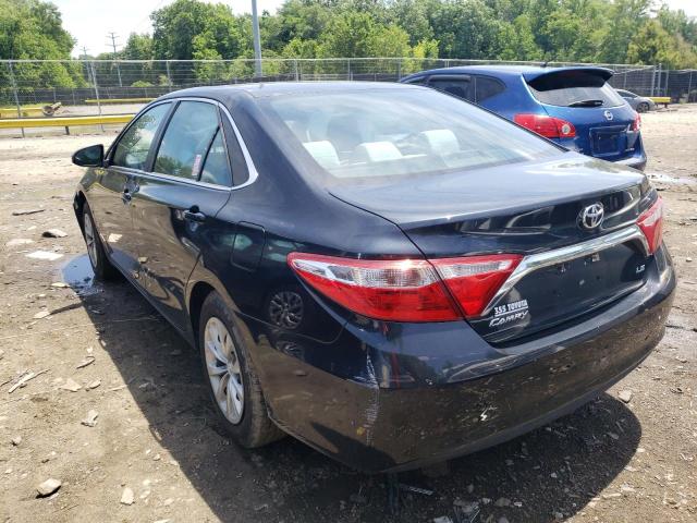 Photo 3 from auction – 2015 TOYOTA CAMRY LE with VIN 4T4BF1FK1FR513895