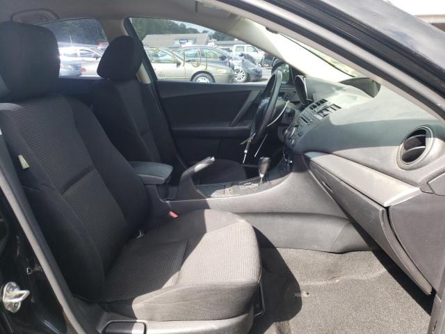 Photo 5 from auction – 2012 MAZDA 3 I with VIN JM1BL1V8XC1661313