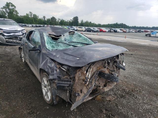 Photo 1 from auction – 2013 CHEVROLET MALIBU 1LT with VIN 1G11C5SA0DF196550