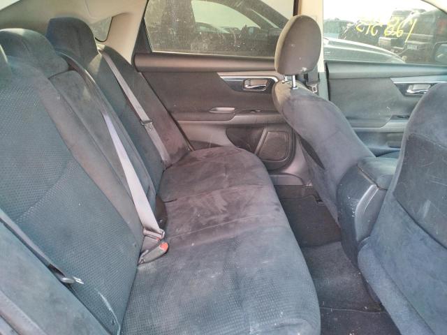 Photo 6 from auction – 2014 NISSAN ALTIMA 2.5 with VIN 1N4AL3AP2EN355597