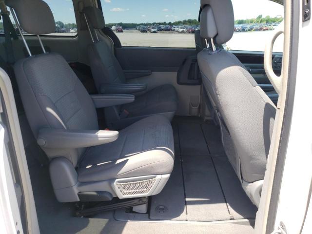 Photo 6 from auction – 2010 CHRYSLER TOWN & COU with VIN 2A4RR5D16AR501117