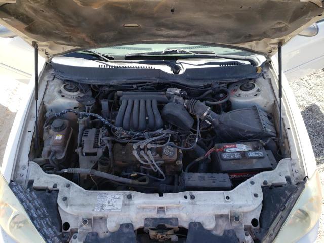 Photo 7 from auction – 2003 FORD TAURUS SES with VIN 1FAFP55U43G242290