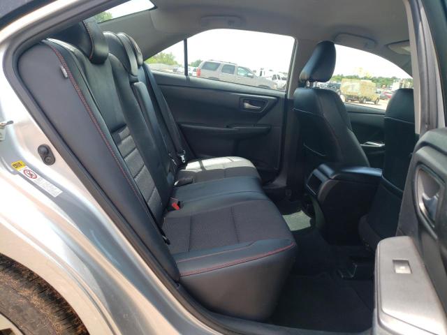 Photo 6 from auction – 2016 TOYOTA CAMRY LE with VIN 4T1BF1FKXGU139492