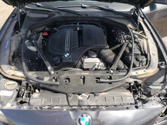 Photo 7 from auction – 2012 BMW 535 XI with VIN WBAFU7C54CDU64031