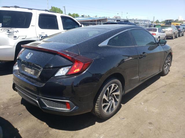 Photo 4 from auction – 2016 HONDA CIVIC LX with VIN 2HGFC4B57GH308582