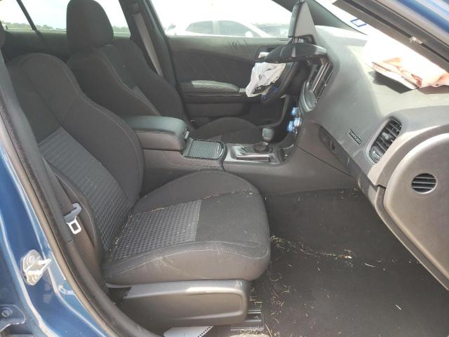 Photo 5 from auction – 2021 DODGE CHARGER GT with VIN 2C3CDXHG4MH616852