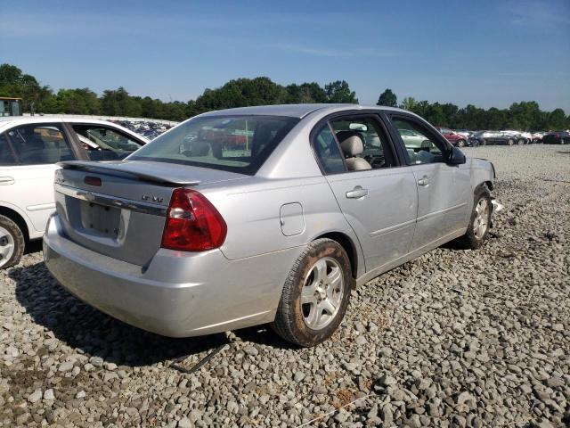 Photo 4 from auction – 2005 CHEVROLET MALIBU LT with VIN 1G1ZU54825F138659