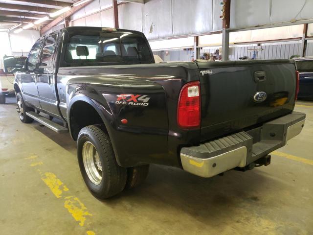 Photo 3 from auction – 2010 FORD F350 SUPER with VIN 1FTWW3DR6AEA04688