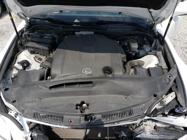 Photo 7 from auction – 2014 LEXUS IS 250 with VIN JTHBF1D25E5022853